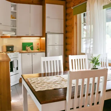 Siili By Interhome בית נופש Savonranta