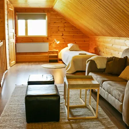 Siili By Interhome בית נופש *