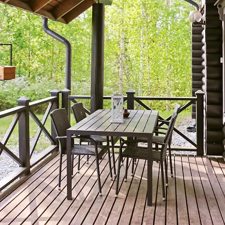 Siili By Interhome Ferienhaus