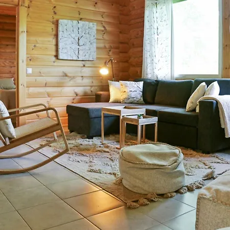 Ferienhaus Siili By Interhome Savonranta