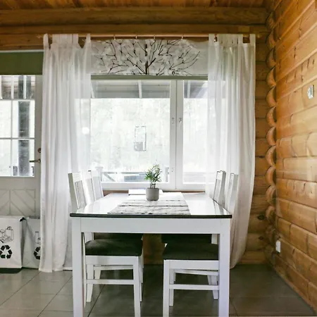 Ferienhaus Siili By Interhome *