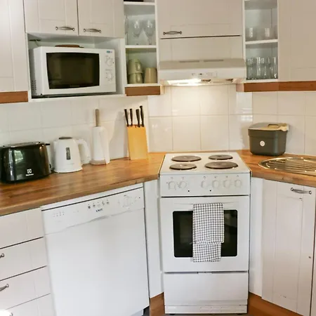 度假居 Siili By Interhome Savonranta