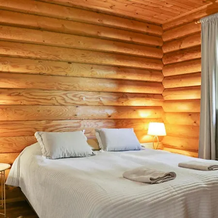 度假居 Siili By Interhome *