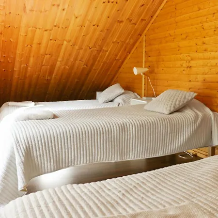 Siili By Interhome Ferienhaus