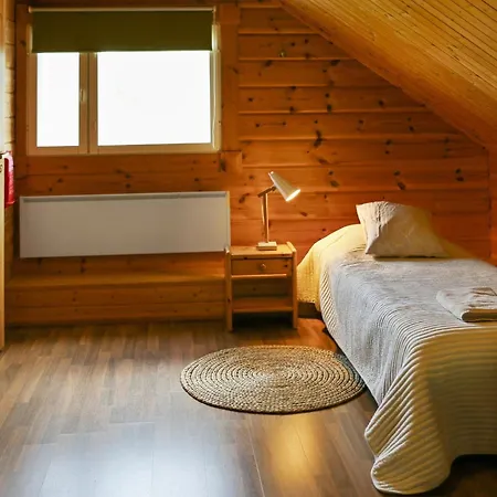 Ferienhaus Siili By Interhome *