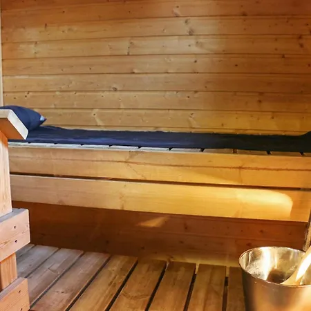 Siili By Interhome Ferienhaus Savonranta