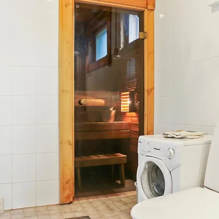 Siili By Interhome Savonranta