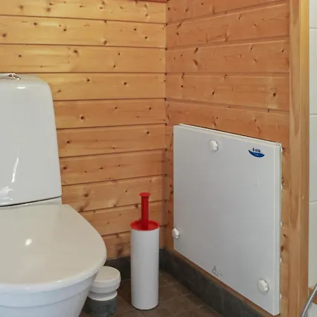 Siili By Interhome Ferienhaus