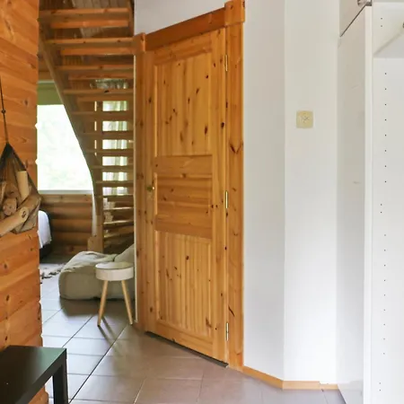 Ferienhaus Siili By Interhome Savonranta