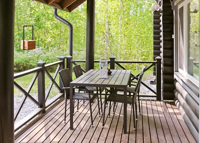 Siili By Interhome 度假居