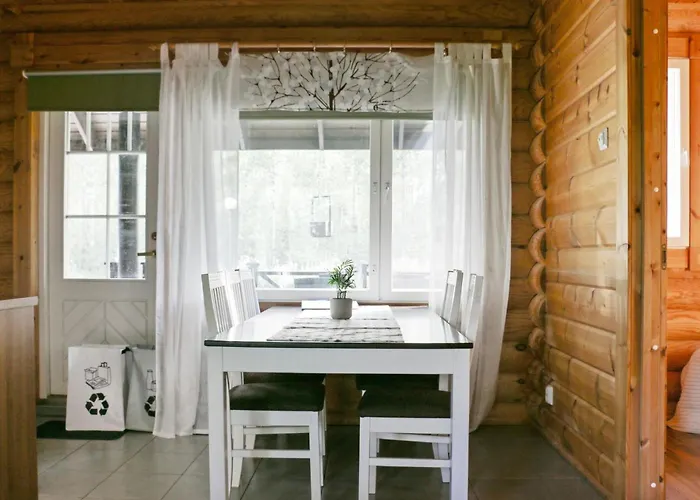 度假居 Siili By Interhome *