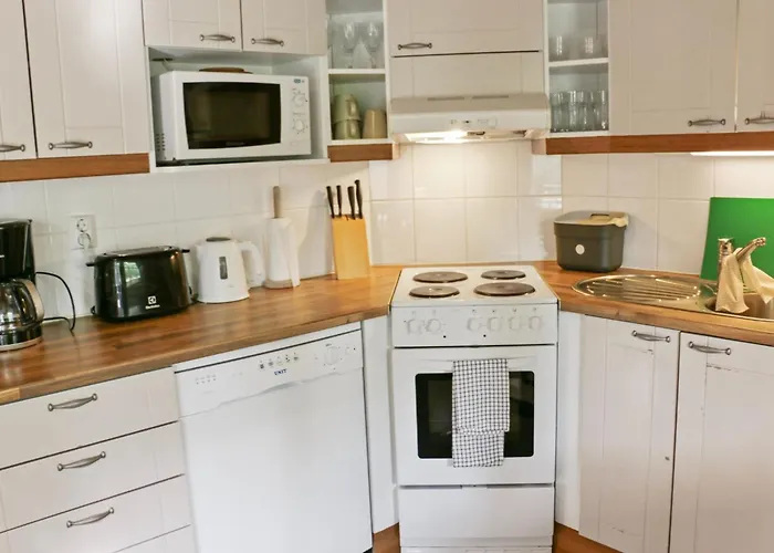 度假居 Siili By Interhome Savonranta