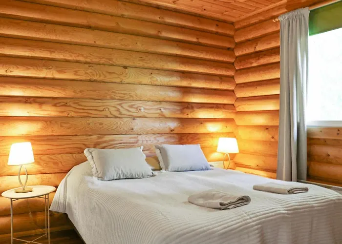 度假居 Siili By Interhome *