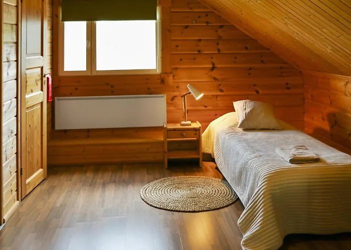 度假居 Siili By Interhome *