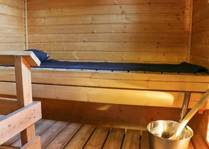 Siili By Interhome 度假居 Savonranta