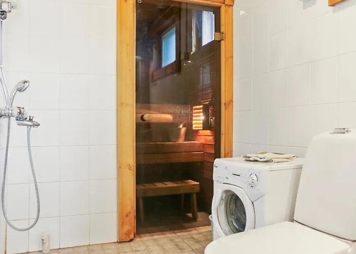 Siili By Interhome Savonranta