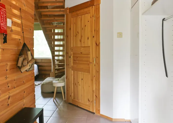 度假居 Siili By Interhome Savonranta